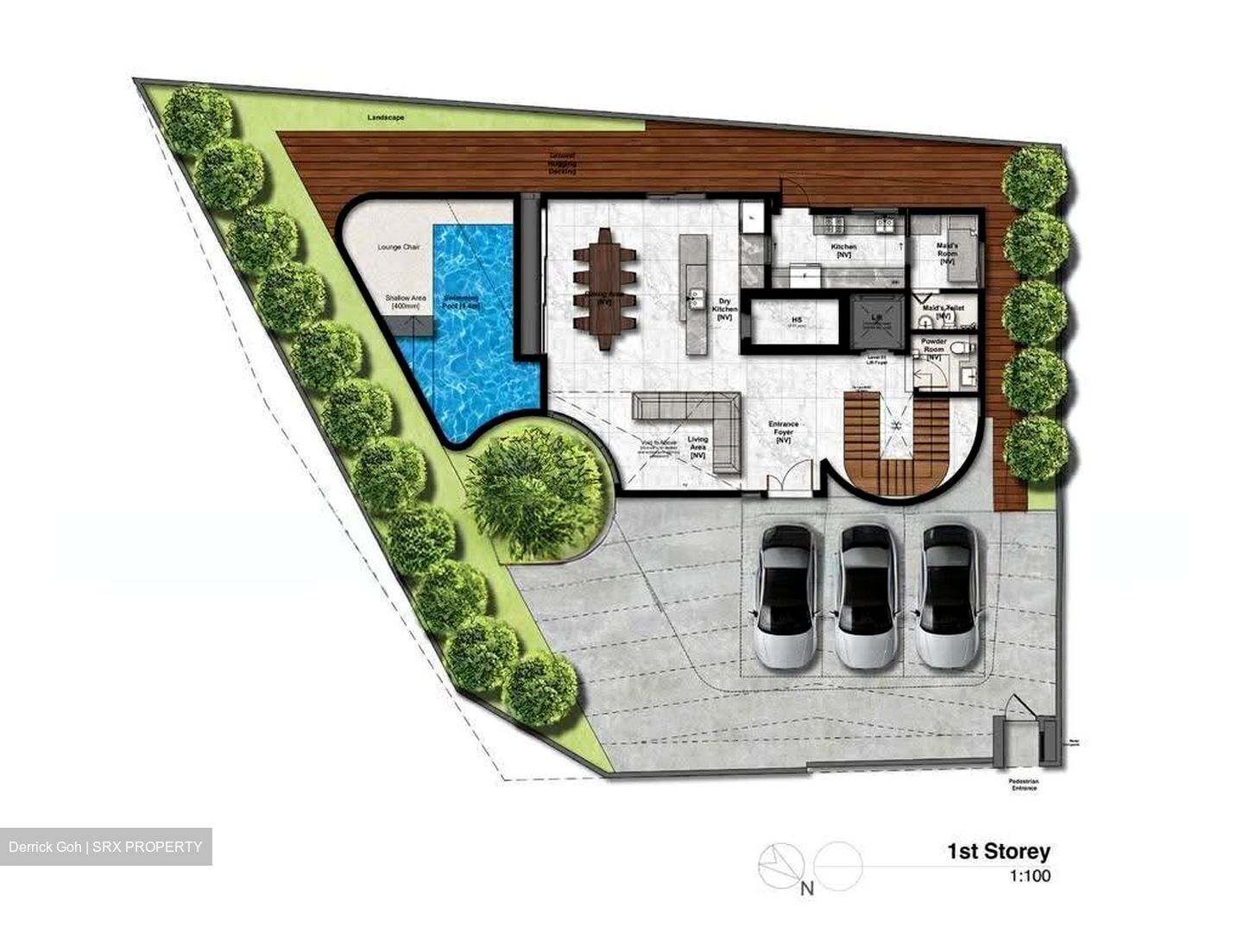 Siglap Road (D15), Detached #639121441